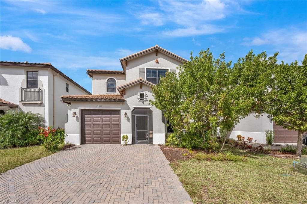 5541 Aquila AVE AVE MARIA, FL 34142