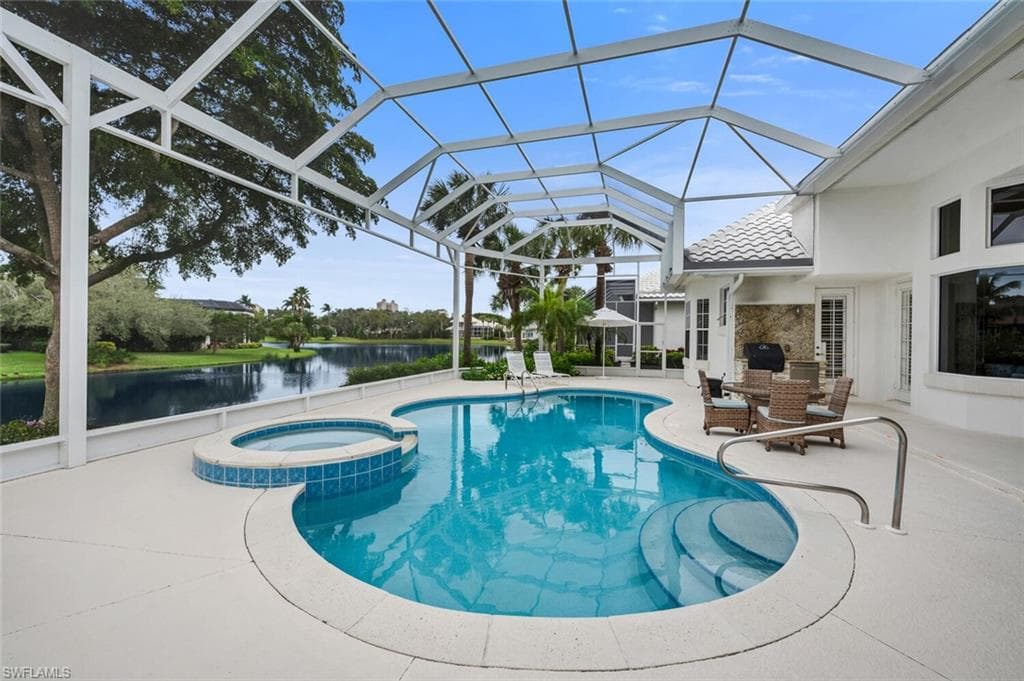 4340 Sanctuary WAY BONITA SPRINGS, FL 34134