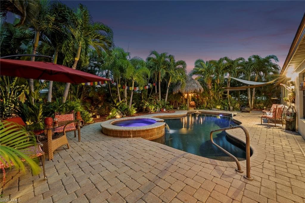 2817 SW 33rd TER CAPE CORAL, FL 33914