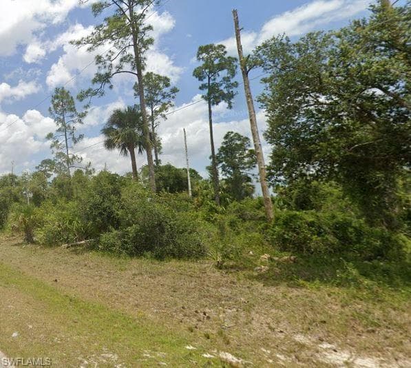Lots 25 + 26 Rugby LN LABELLE, FL 33935