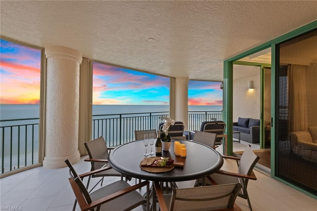 980 Cape Marco DR 801 MARCO ISLAND, FL 34145