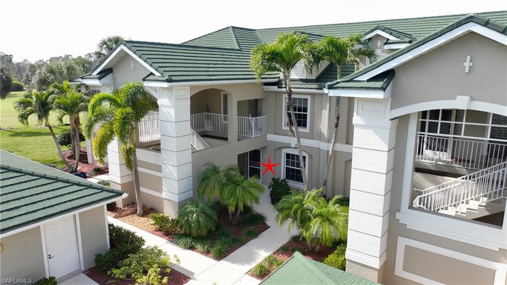 2291 Somerset Ridge DR 102 LEHIGH ACRES, FL 33973