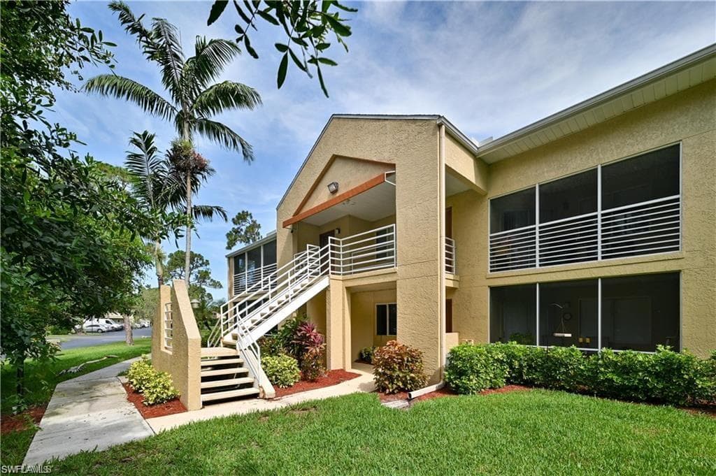 3100 Seasons WAY 106 ESTERO, FL 33928