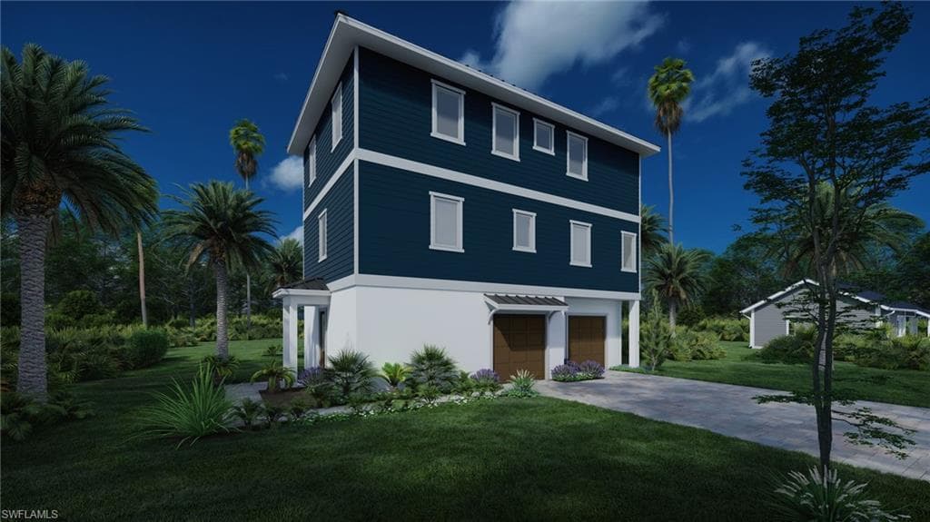 146 Miramar ST FORT MYERS BEACH, FL 33931