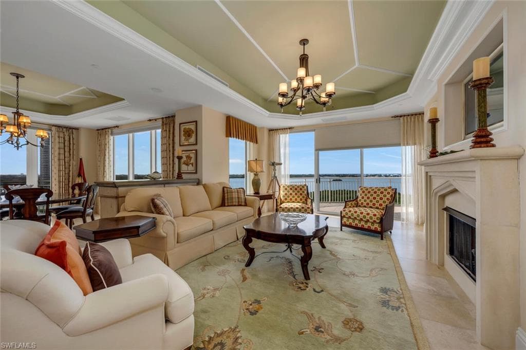 4851 Bonita Bay BLVD 901 BONITA SPRINGS, FL 34134