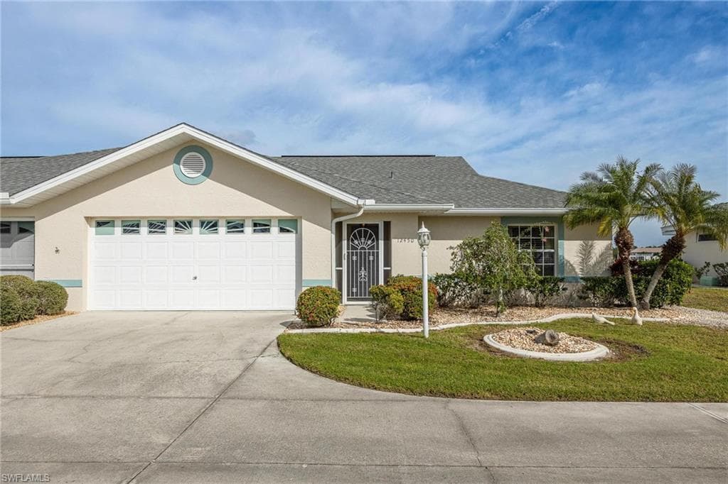 12450 Kingsway CIR 204 LAKE SUZY, FL 34269