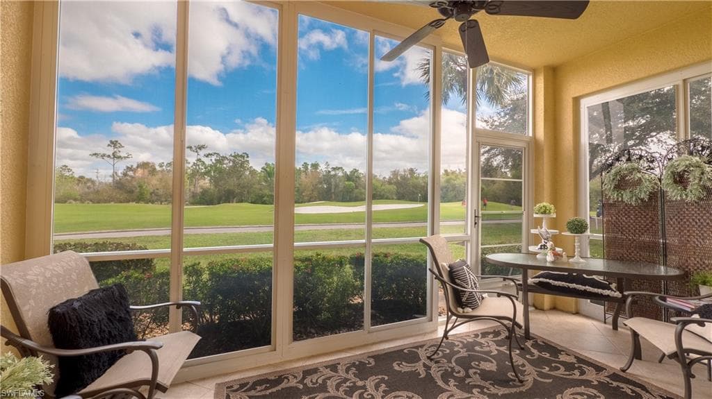 19441 Cromwell CT 108 FORT MYERS, FL 33912
