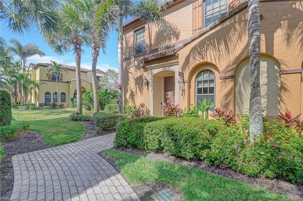 11948 Tulio WAY 2603 FORT MYERS, FL 33912