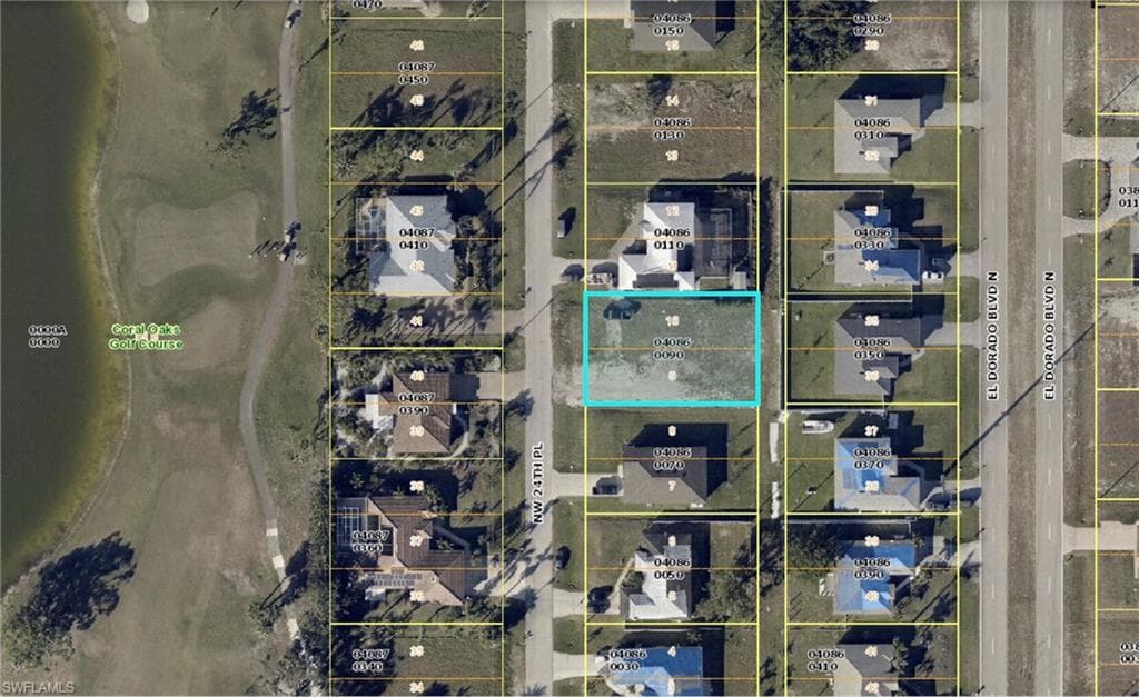 1901 NW 24th PL CAPE CORAL, FL 33993