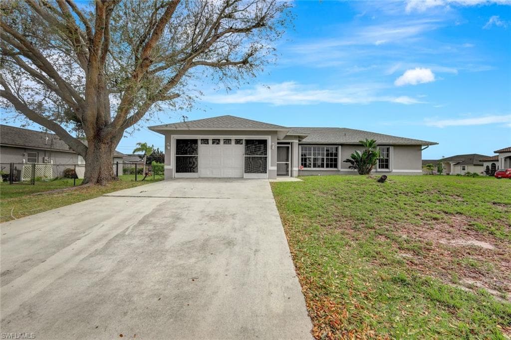 139 SE 5th AVE CAPE CORAL, FL 33990