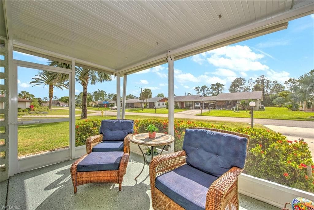 2341 Orange ST LEHIGH ACRES, FL 33936