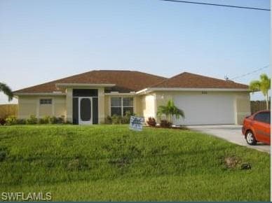 202 NW 30th TER CAPE CORAL, FL 33993