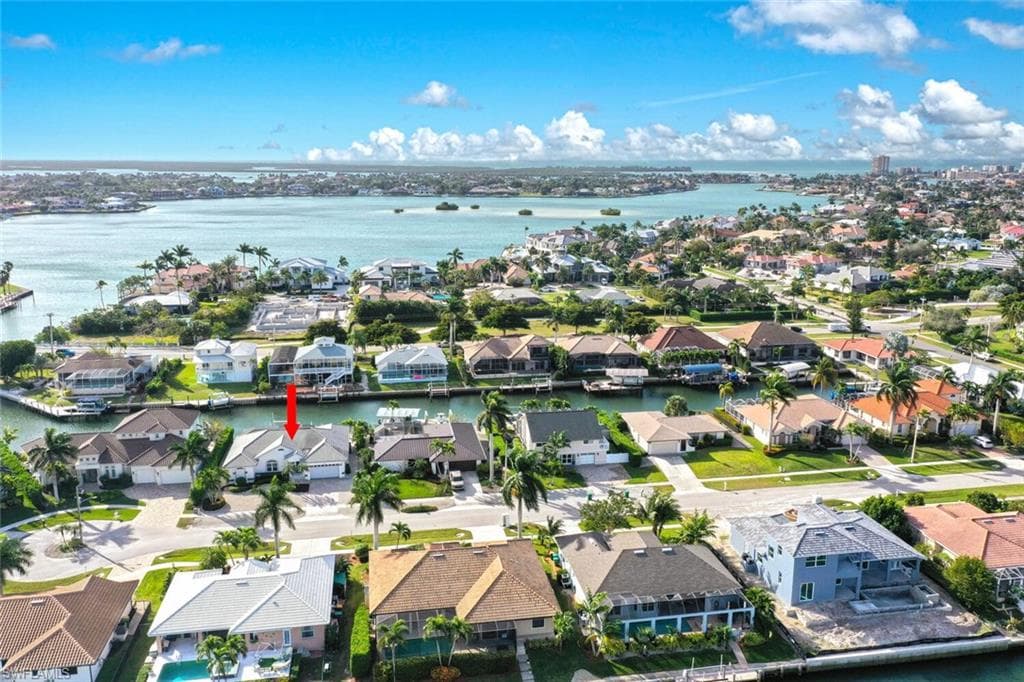 1661 Almeria CT MARCO ISLAND, FL 34145