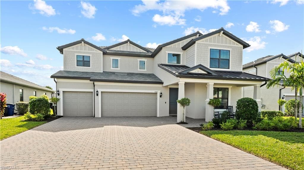 17487 Ashcomb WAY ESTERO, FL 33928