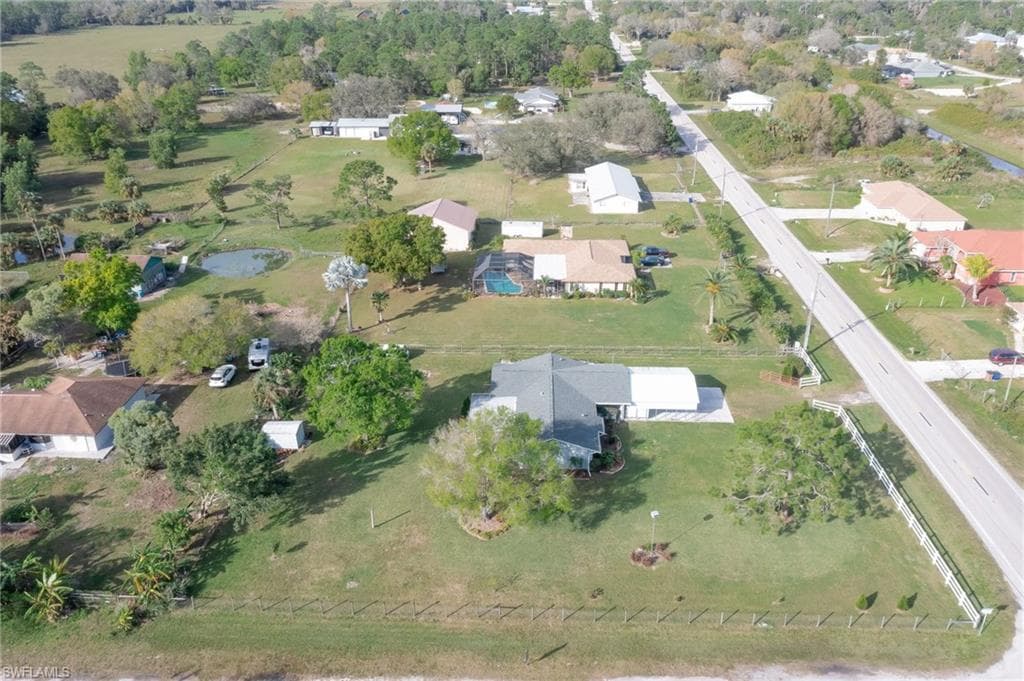 15450 Cemetery RD FORT MYERS, FL 33905