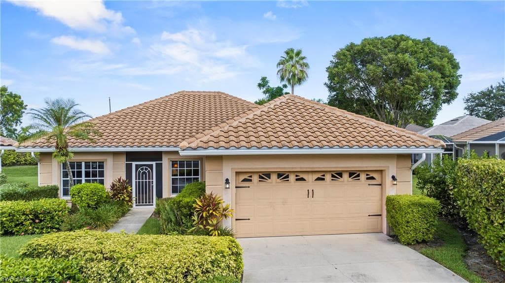 8007 Preakness CT NAPLES, FL 34113