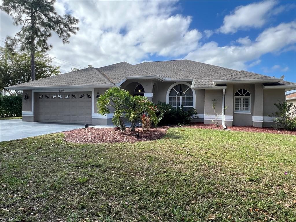 11105 Palmetto Ridge DR NAPLES, FL 34110
