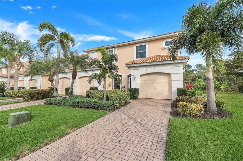 1361 Weeping Willow CT CAPE CORAL, FL 33909