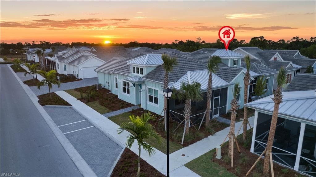 7222 Saona CT NAPLES, FL 34113
