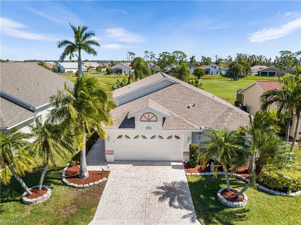 17536 Plumera LN NORTH FORT MYERS, FL 33917