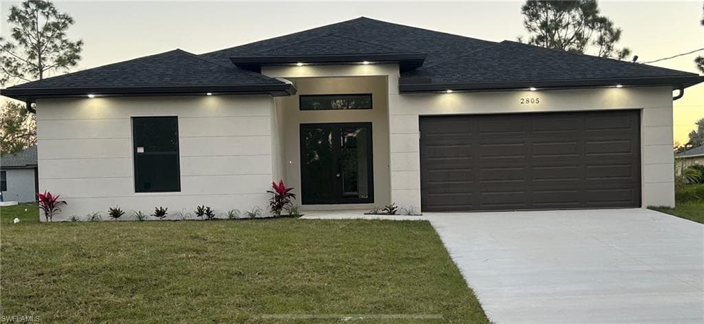 2805 49th ST W LEHIGH ACRES, FL 33971