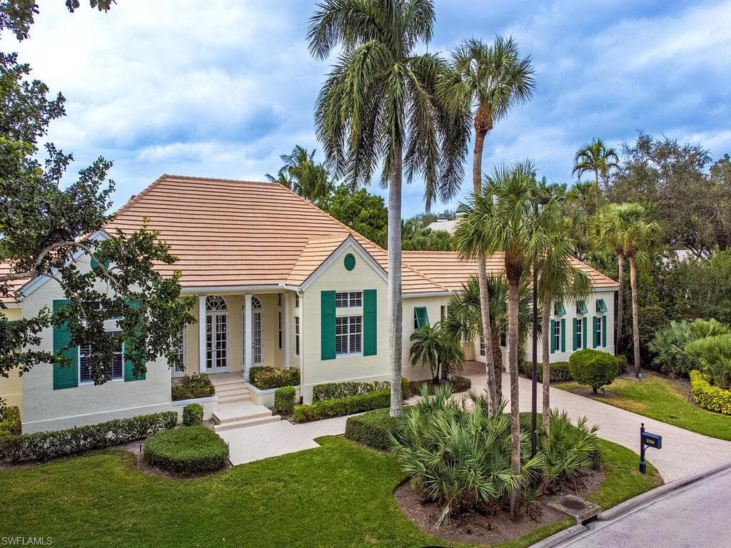 27250 Ibis Cove CT BONITA SPRINGS, FL 34134