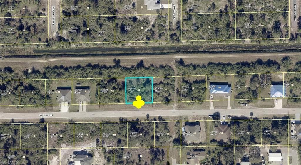 804-806 W 12th ST LEHIGH ACRES, FL 33972