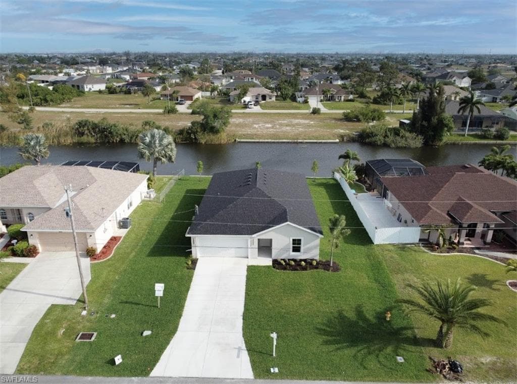 2515 SW 2nd TER CAPE CORAL, FL 33991