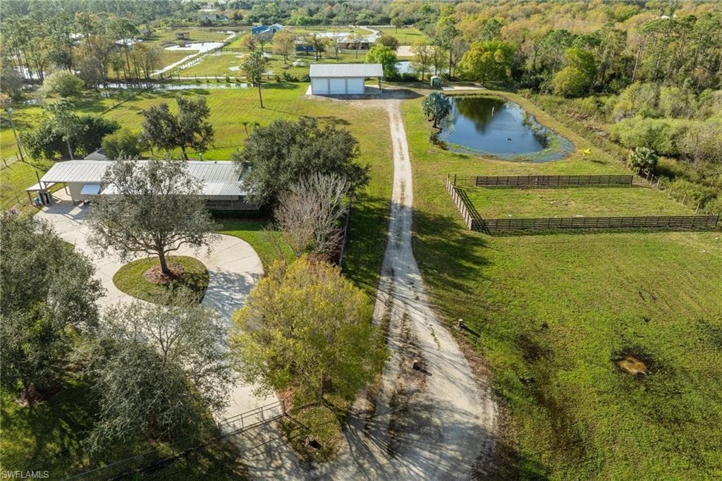 40061 Little Farm RD PUNTA GORDA, FL 33982
