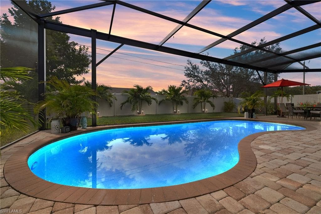3936 SW 20th AVE CAPE CORAL, FL 33914