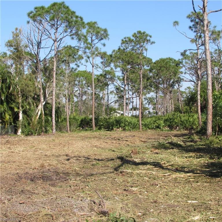 3776 Mango ST ST. JAMES CITY, FL 33956