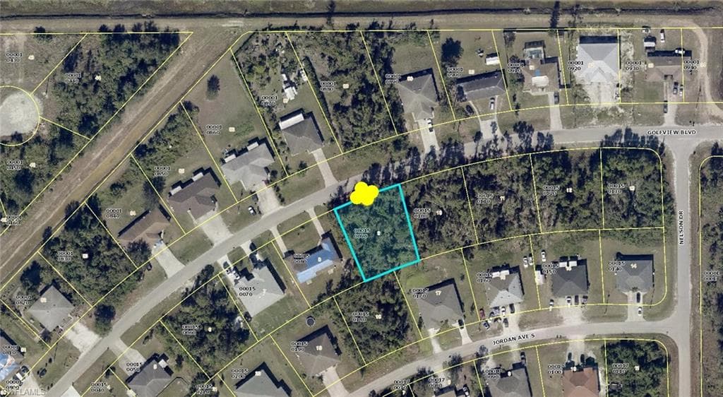 4787-4789 Golfview BLVD LEHIGH ACRES, FL 33973