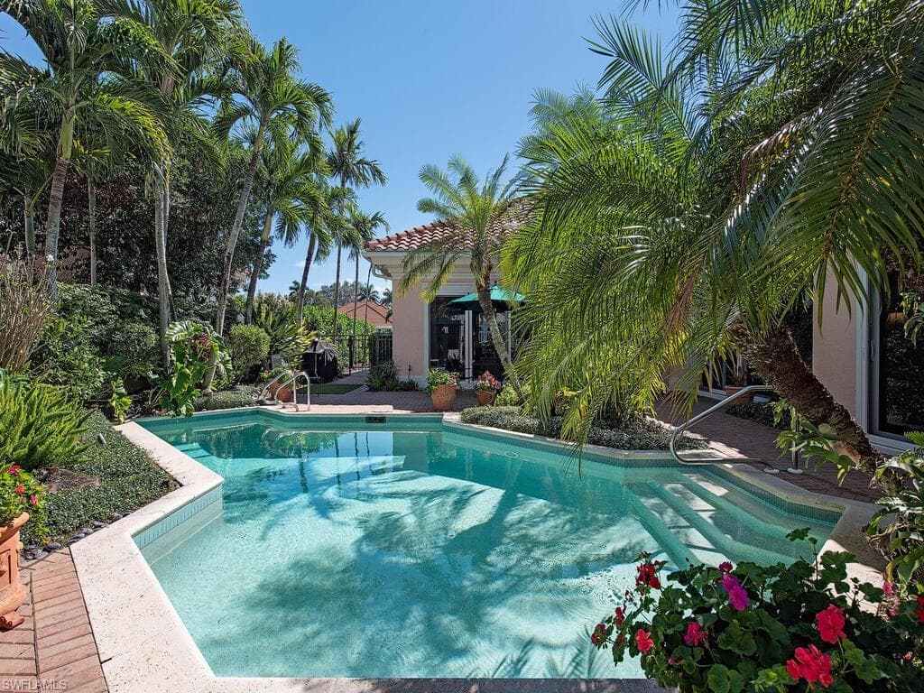 7020 Verde WAY NAPLES, FL 34108