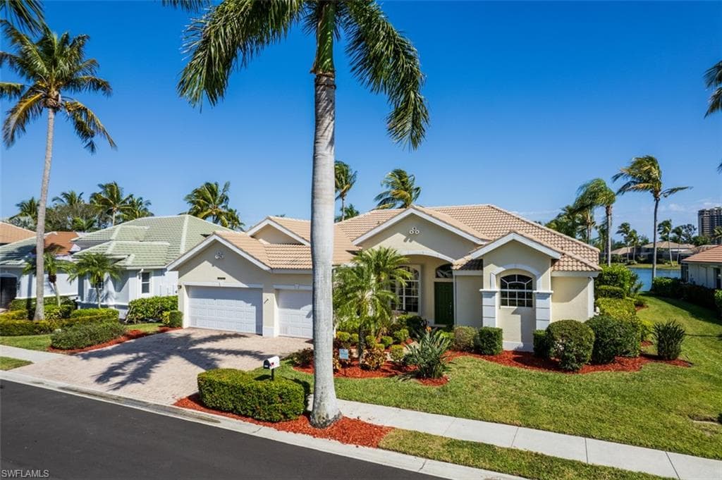 14061 Shimmering Lake CT FORT MYERS, FL 33907