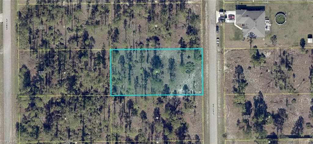 1211 Leroy AVE LEHIGH ACRES, FL 33972