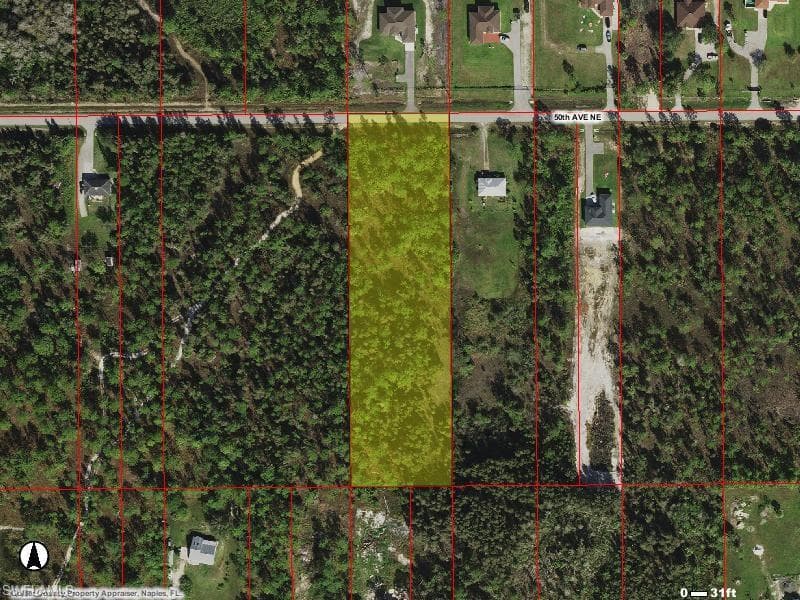 35XX 50th AVE NE NAPLES, FL 34120