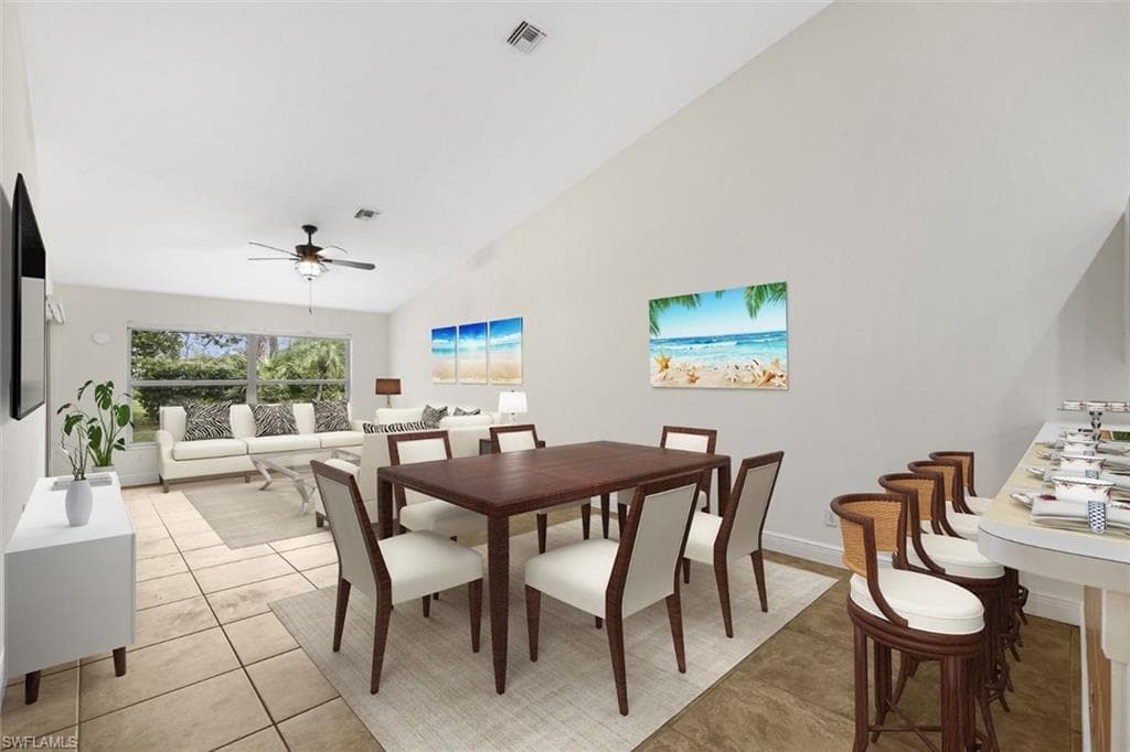 3702 Stone WAY 1703 ESTERO, FL 33928