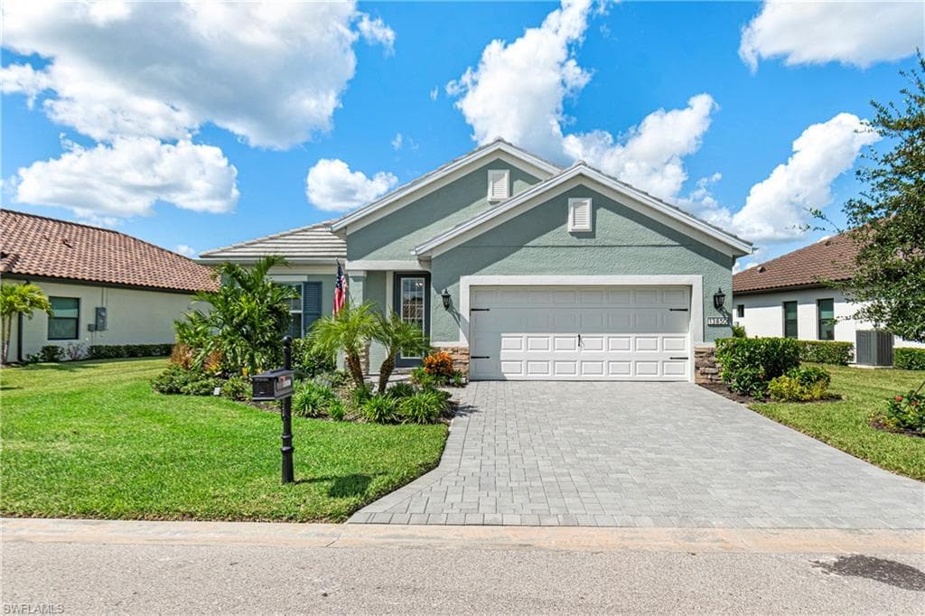 13850 Amblewind Cove WAY FORT MYERS, FL 33905