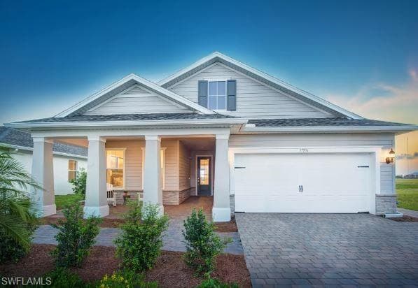 42976 Lakeside WAY PUNTA GORDA, FL 33982
