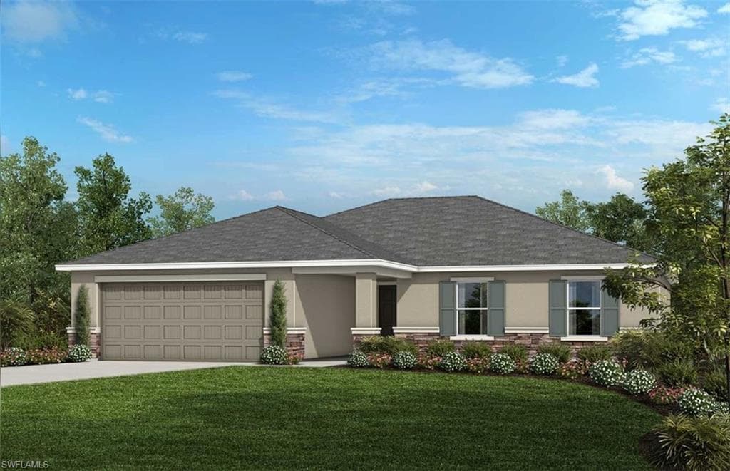 17335 Gulf Preserve DR FORT MYERS, FL 33908