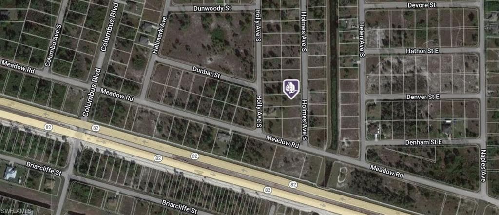 1156 Holmes AVE S LEHIGH ACRES, FL 33974