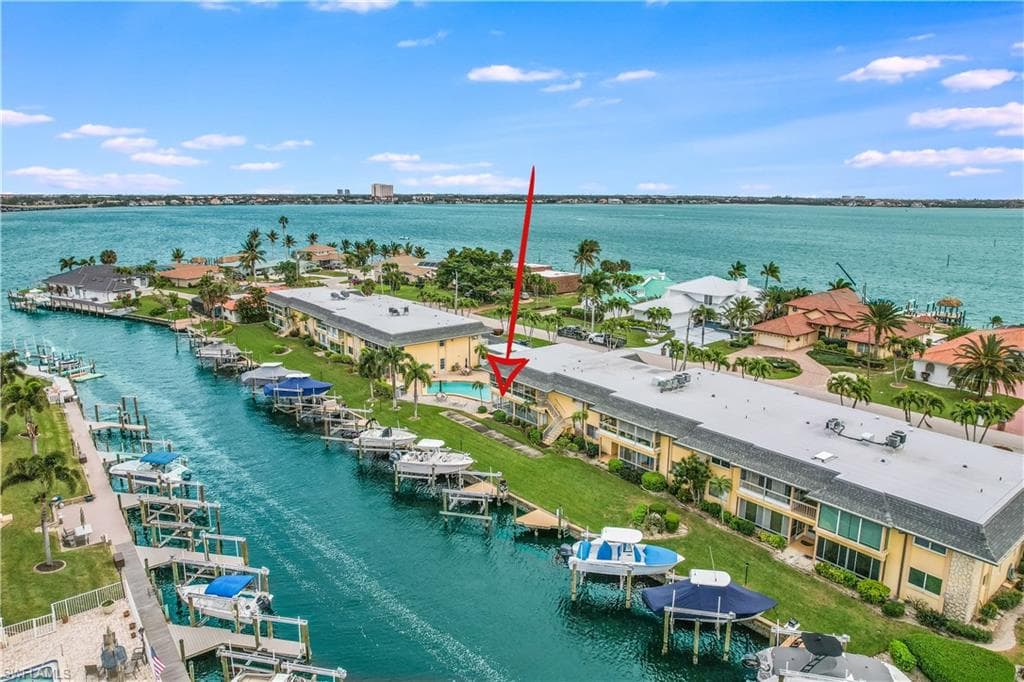 1665 Edith Esplanade 104 CAPE CORAL, FL 33904