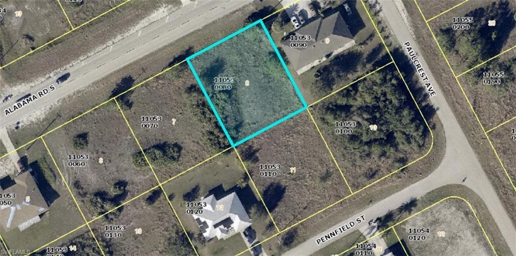 722-724 Alabama RD S LEHIGH ACRES, FL 33974