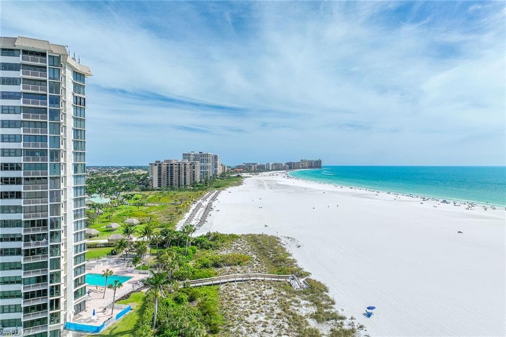 58 Collier BLVD 1001 MARCO ISLAND, FL 34145
