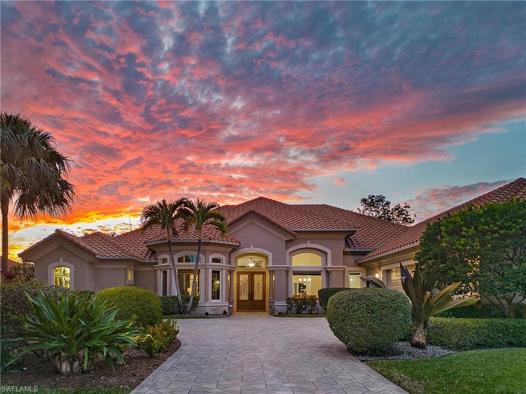 9670 Wilshire Lakes BLVD NAPLES, FL 34109