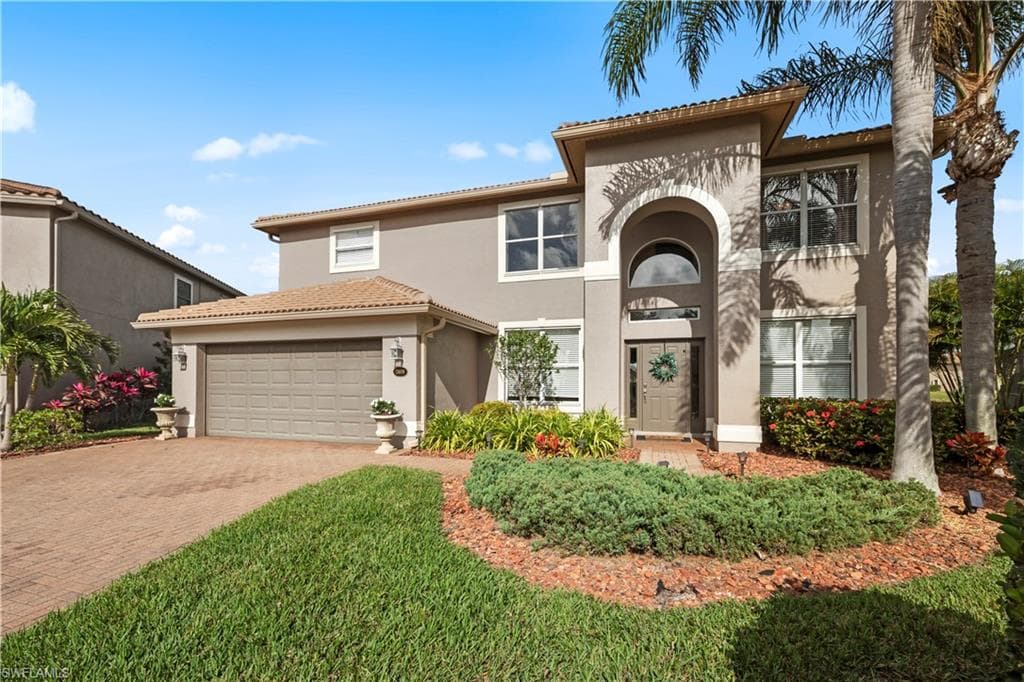 13609 Canolo CT ESTERO, FL 33928