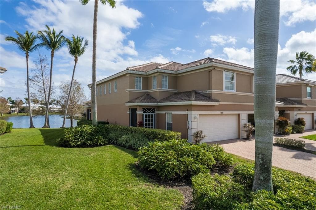 13940 Lake Mahogany BLVD 1111 FORT MYERS, FL 33907