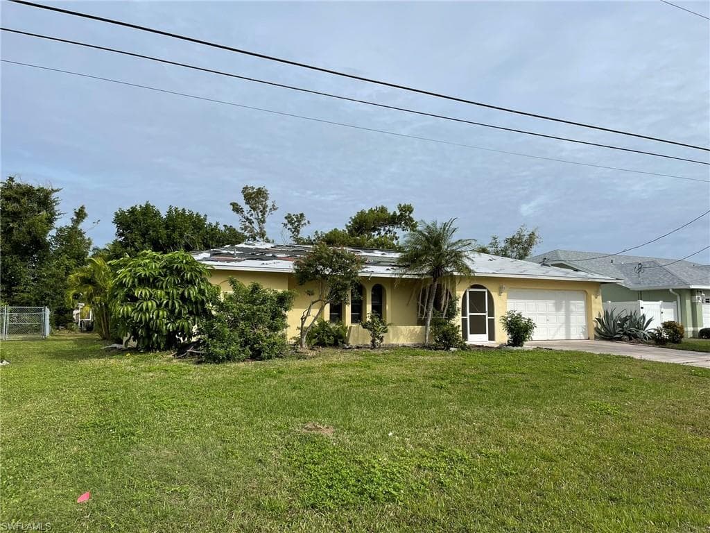 813 El Dorado PKWY W CAPE CORAL, FL 33914