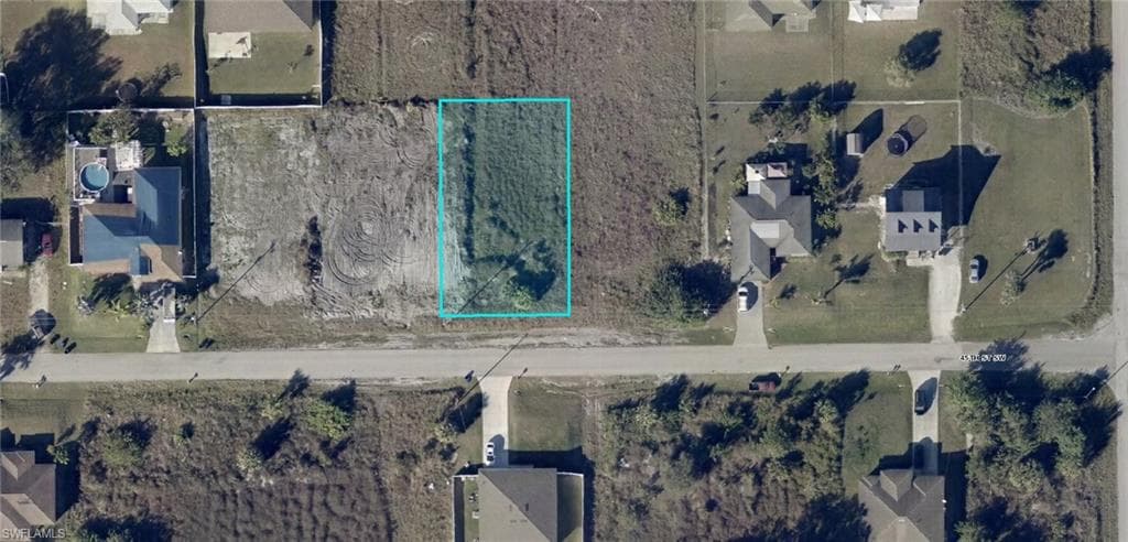 2608 45th ST SW LEHIGH ACRES, FL 33976