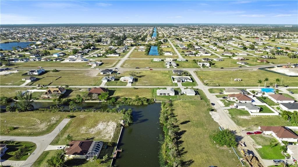 1502 6th AVE CAPE CORAL, FL 33909